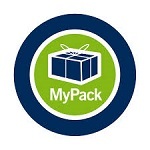 MyPack logo