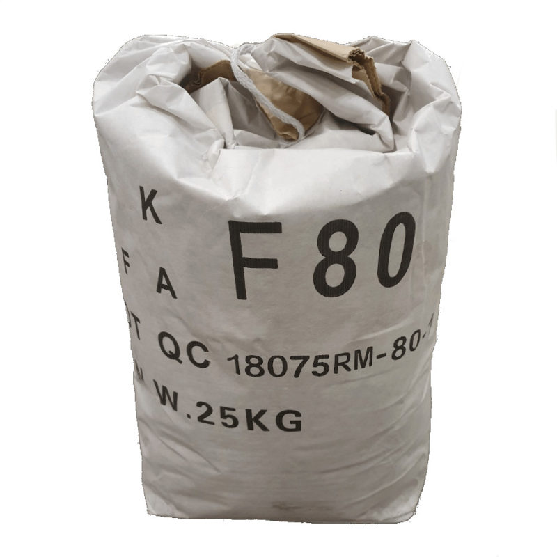 Nordblast Aluminium Oxide, 25kg