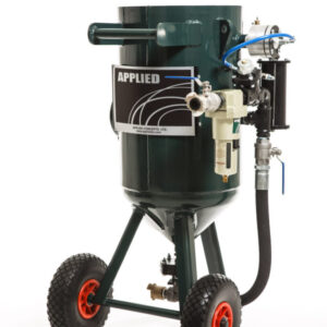 Nordblast Applied 40 Classic
