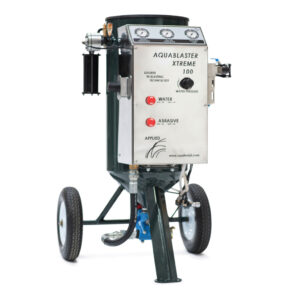 Nordblast Applied Aquamaster Xtreme 100
